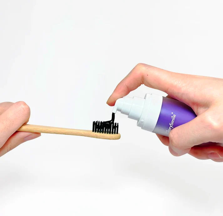 Hismile – Dentifrice Blanchissant Dentaires 🇬🇳