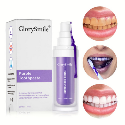 Hismile – Dentifrice Blanchissant Dentaires 🇬🇳